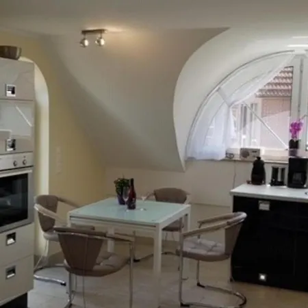 Magister Wigbold 13 Birkenstr10a Zingst