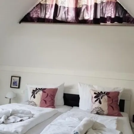 Magister Wigbold 13 Birkenstr10a Apartment *