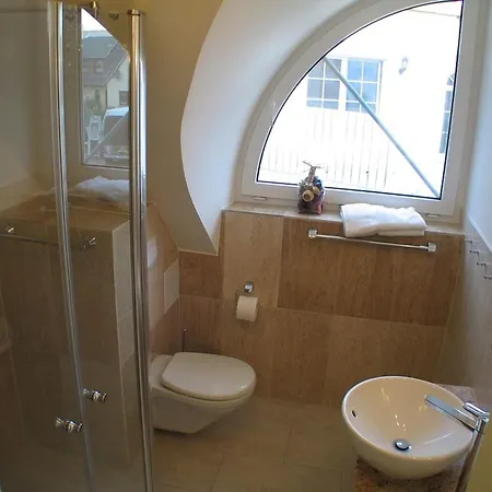 Magister Wigbold 13 Birkenstr10a Apartment *