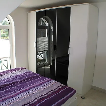 Magister Wigbold 13 Birkenstr10a Apartment *